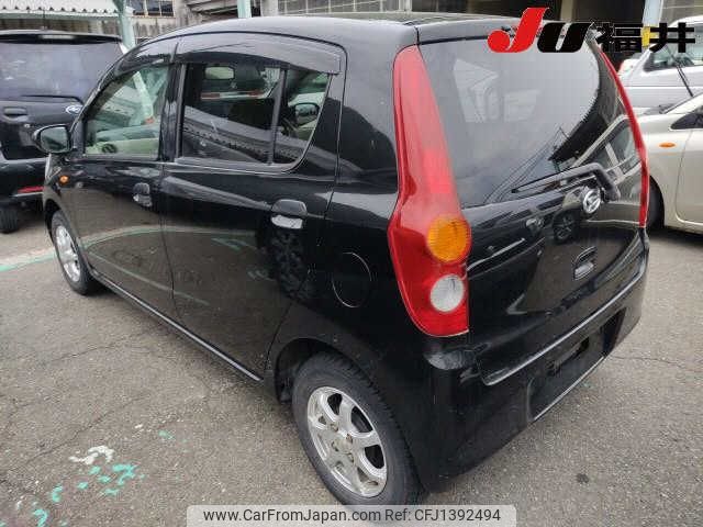 daihatsu mira 2010 -DAIHATSU--Mira L285S-0018496---DAIHATSU--Mira L285S-0018496- image 2
