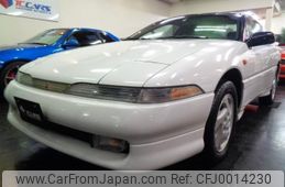 mitsubishi eclipse 1990 -MITSUBISHI--Eclipse D27A--D27A-0000375---MITSUBISHI--Eclipse D27A--D27A-0000375-