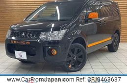 mitsubishi delica-d5 2017 quick_quick_LDA-CV1W_CV1W-1201315