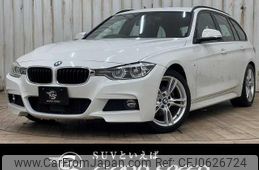 bmw 3-series 2016 quick_quick_LDA-8C20_WBA8H92000K814924