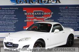 mazda roadster 2010 quick_quick_DBA-NCEC_NCEC-302304