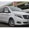 mercedes-benz v-class 2016 CFJ6790455 image 2