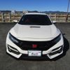 honda civic 2020 -HONDA 【名変中 】--Civic FK8--1300112---HONDA 【名変中 】--Civic FK8--1300112- image 15