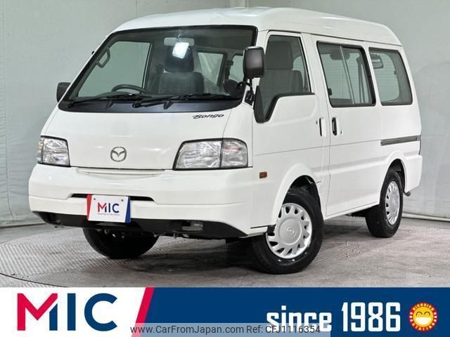 mazda bongo-van 2017 quick_quick_SLP2V_SLP2V-104983 image 1