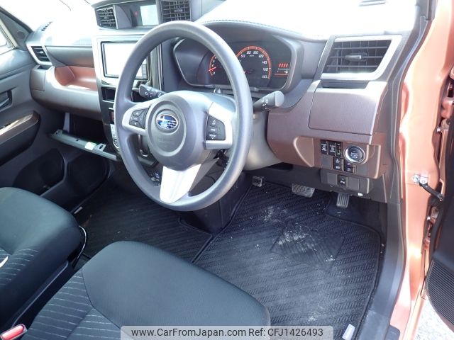 subaru justy 2018 -SUBARU--Justy DBA-M900F--M900F-0005048---SUBARU--Justy DBA-M900F--M900F-0005048- image 2