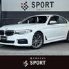 bmw 5-series 2019 quick_quick_3DA-JF20_WBAJF52010WW43822 image 1