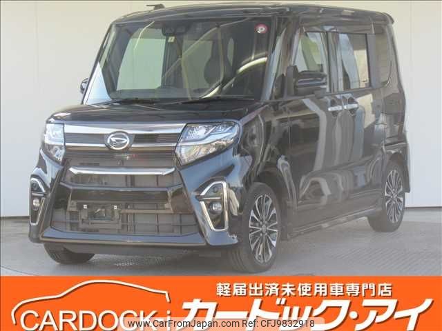 daihatsu tanto 2019 -DAIHATSU--Tanto 5BA-LA650S--LA650S-0000881---DAIHATSU--Tanto 5BA-LA650S--LA650S-0000881- image 1