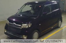 honda zest 2006 CFJ1094791