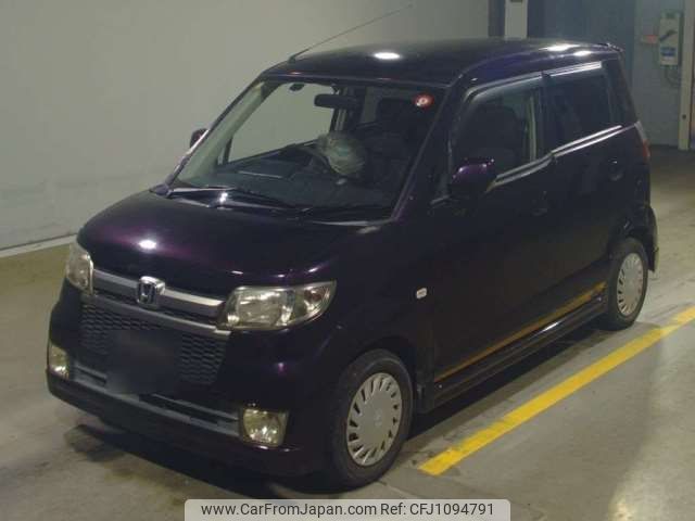 honda zest 2006 CFJ1094791 image 1