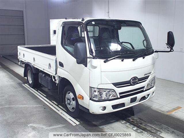 hino dutro 2018 -HINO--Hino Dutoro XZU605M-0021781---HINO--Hino Dutoro XZU605M-0021781- image 1