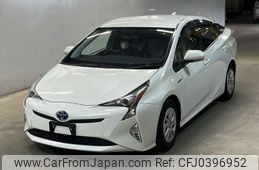 toyota prius 2016 -TOYOTA--Prius ZVW50-6021430---TOYOTA--Prius ZVW50-6021430-