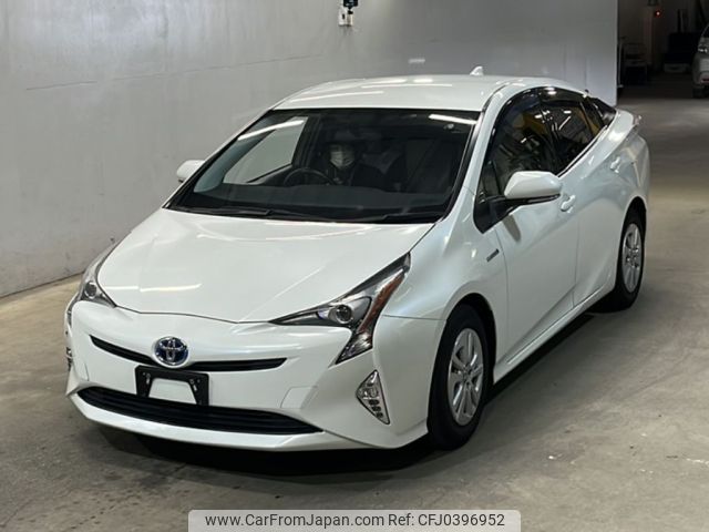 toyota prius 2016 -TOYOTA--Prius ZVW50-6021430---TOYOTA--Prius ZVW50-6021430- image 1