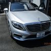 mercedes-benz s-class 2014 -MERCEDES-BENZ--Benz S Class DBA-222182--WDD2221822A043745---MERCEDES-BENZ--Benz S Class DBA-222182--WDD2221822A043745- image 1