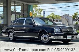 toyota century 2004 -TOYOTA--Century TA-GZG50--GZG50-0006945---TOYOTA--Century TA-GZG50--GZG50-0006945-