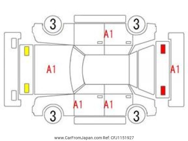 toyota roomy 2021 -TOYOTA--Roomy 5BA-M900A--M900A-0534216---TOYOTA--Roomy 5BA-M900A--M900A-0534216- image 2