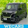 suzuki spacia 2018 quick_quick_DAA-MK53S_MK53S-834222 image 1