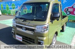 daihatsu hijet-truck 2024 -DAIHATSU 【京都 480ﾏ6161】--Hijet Truck S510P--0598074---DAIHATSU 【京都 480ﾏ6161】--Hijet Truck S510P--0598074-