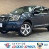 nissan dualis 2011 -NISSAN--Dualis DBA-KJ10--KJ10-305892---NISSAN--Dualis DBA-KJ10--KJ10-305892- image 1