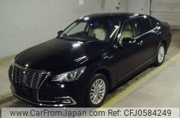 toyota crown 2015 -TOYOTA--Crown DAA-AWS211--AWS211-6006446---TOYOTA--Crown DAA-AWS211--AWS211-6006446-