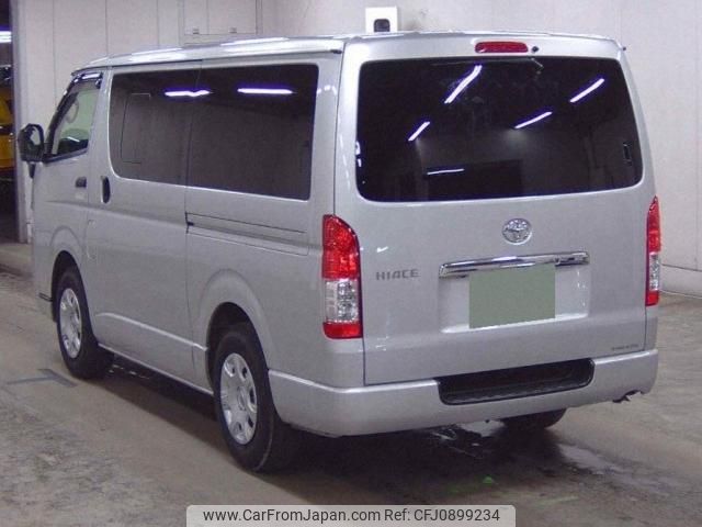 toyota hiace-van 2022 quick_quick_3BF-TRH200V_TRH200-0358268 image 2