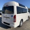 toyota hiace-van 2009 NIKYO_DM70699 image 2