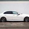mercedes-benz c-class 2022 -MERCEDES-BENZ--Benz C Class 3CA-206004C--W1K2060042R037147---MERCEDES-BENZ--Benz C Class 3CA-206004C--W1K2060042R037147- image 5
