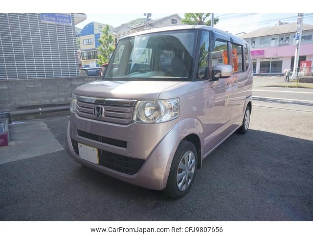 honda n-box-plus 2013 GOO_JP_700080397030240424002 image 1