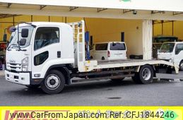 isuzu forward 2016 CFJ1844246