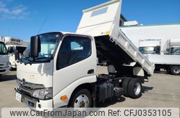 hino dutro 2023 -HINO--Hino Dutoro 2KG-XZU675T--XZU675-0016611---HINO--Hino Dutoro 2KG-XZU675T--XZU675-0016611-