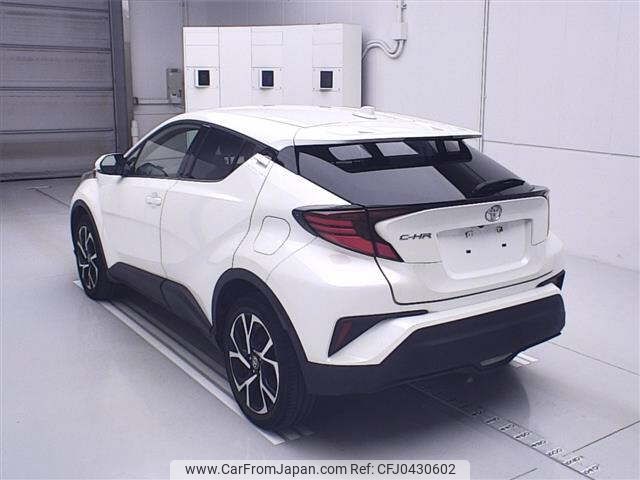 toyota c-hr 2019 -TOYOTA--C-HR NGX50-2036819---TOYOTA--C-HR NGX50-2036819- image 2