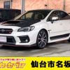 subaru wrx 2016 -SUBARU 【仙台 301ﾅ8800】--WRX DBA-VAG--VAG-019653---SUBARU 【仙台 301ﾅ8800】--WRX DBA-VAG--VAG-019653- image 1