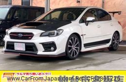 subaru wrx 2016 -SUBARU 【仙台 301ﾅ8800】--WRX DBA-VAG--VAG-019653---SUBARU 【仙台 301ﾅ8800】--WRX DBA-VAG--VAG-019653-