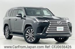 lexus lx 2023 -LEXUS--Lexus LX 3BA-VJA310W--VJA310-4036099---LEXUS--Lexus LX 3BA-VJA310W--VJA310-4036099-