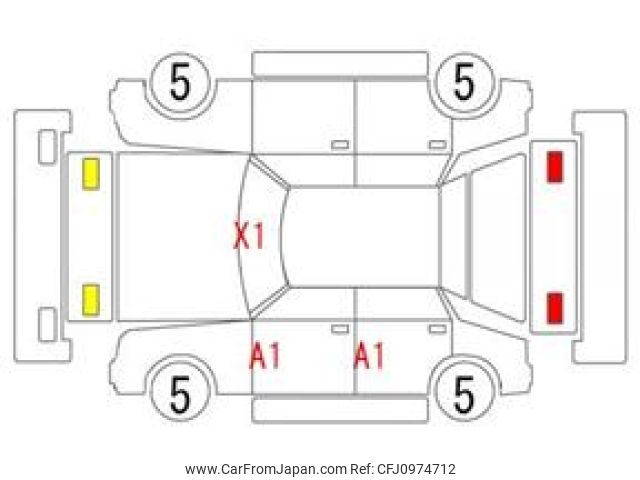 honda n-box 2017 -HONDA--N BOX DBA-JF1--JF1-1934986---HONDA--N BOX DBA-JF1--JF1-1934986- image 2