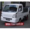 suzuki carry-truck 2018 -SUZUKI 【名変中 】--Carry Truck DA16T--419398---SUZUKI 【名変中 】--Carry Truck DA16T--419398- image 1