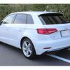 audi a3 2017 -AUDI--Audi A3 8VCXS--JA054829---AUDI--Audi A3 8VCXS--JA054829- image 2