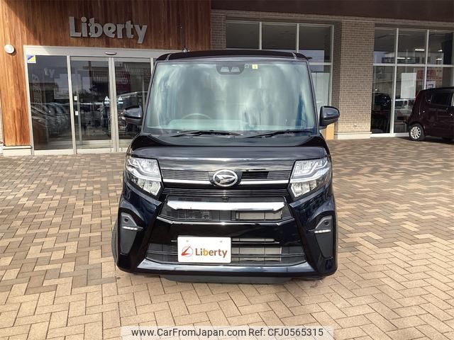 daihatsu tanto 2019 quick_quick_LA650S_LA650S-0001610 image 2