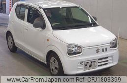 suzuki alto 2017 CFJ1803399