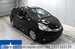 honda fit-shuttle 2014 -HONDA--Fit Shuttle GG7--GG7-3202454---HONDA--Fit Shuttle GG7--GG7-3202454-