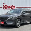 mazda cx-8 2018 -MAZDA--CX-8 3DA-KG2P--KG2P-203164---MAZDA--CX-8 3DA-KG2P--KG2P-203164- image 1
