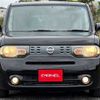 nissan cube 2011 M00584 image 15