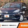 toyota vitz 2016 -TOYOTA--Vitz DBA-KSP130--KSP130-2171039---TOYOTA--Vitz DBA-KSP130--KSP130-2171039- image 1