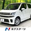 suzuki wagon-r 2018 CFJ1741661 image 1