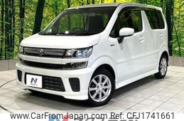 suzuki wagon-r 2018 CFJ1741661