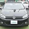 volkswagen golf-convertible 2012 -VOLKSWAGEN--VW Golf Cabriolet DBA-1KCAVK--WVWZZZ1KZCK021513---VOLKSWAGEN--VW Golf Cabriolet DBA-1KCAVK--WVWZZZ1KZCK021513- image 19