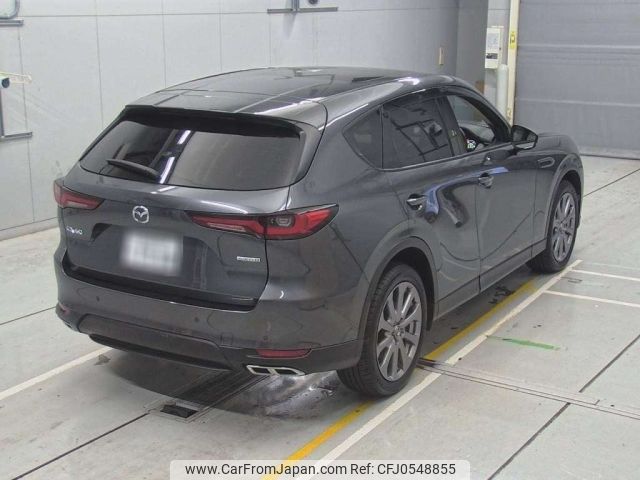 mazda mazda-others 2023 -MAZDA 【名古屋 307め7908】--CX-60 KH3P-101458---MAZDA 【名古屋 307め7908】--CX-60 KH3P-101458- image 2