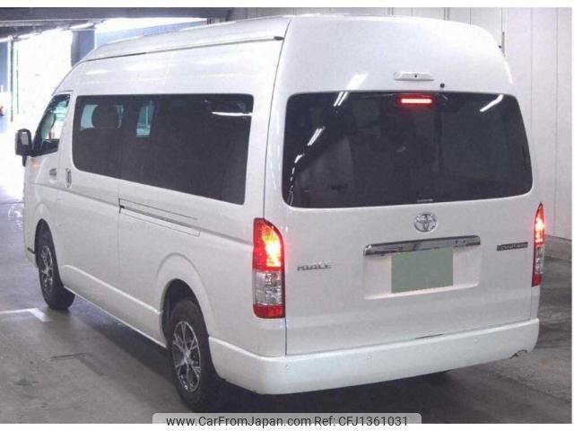 toyota hiace-wagon 2025 quick_quick_3BA-TRH224W_TRH224-0027193 image 2