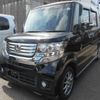 honda n-box 2012 -HONDA--N BOX JF1--JF1-1056384---HONDA--N BOX JF1--JF1-1056384- image 1