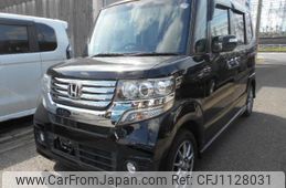 honda n-box 2012 -HONDA--N BOX JF1--JF1-1056384---HONDA--N BOX JF1--JF1-1056384-