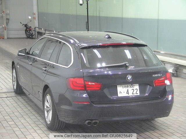 bmw 5-series 2012 -BMW 【いわき 300ﾐ422】--BMW 5 Series XL20--0DW67145---BMW 【いわき 300ﾐ422】--BMW 5 Series XL20--0DW67145- image 2